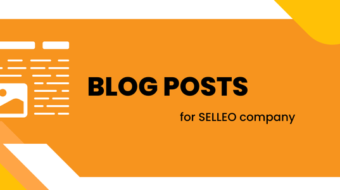 blog posts for selleo