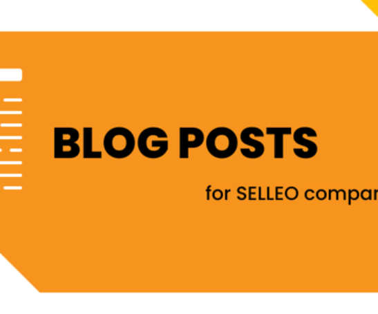 blog posts for selleo