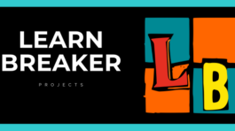 learn breaker projects